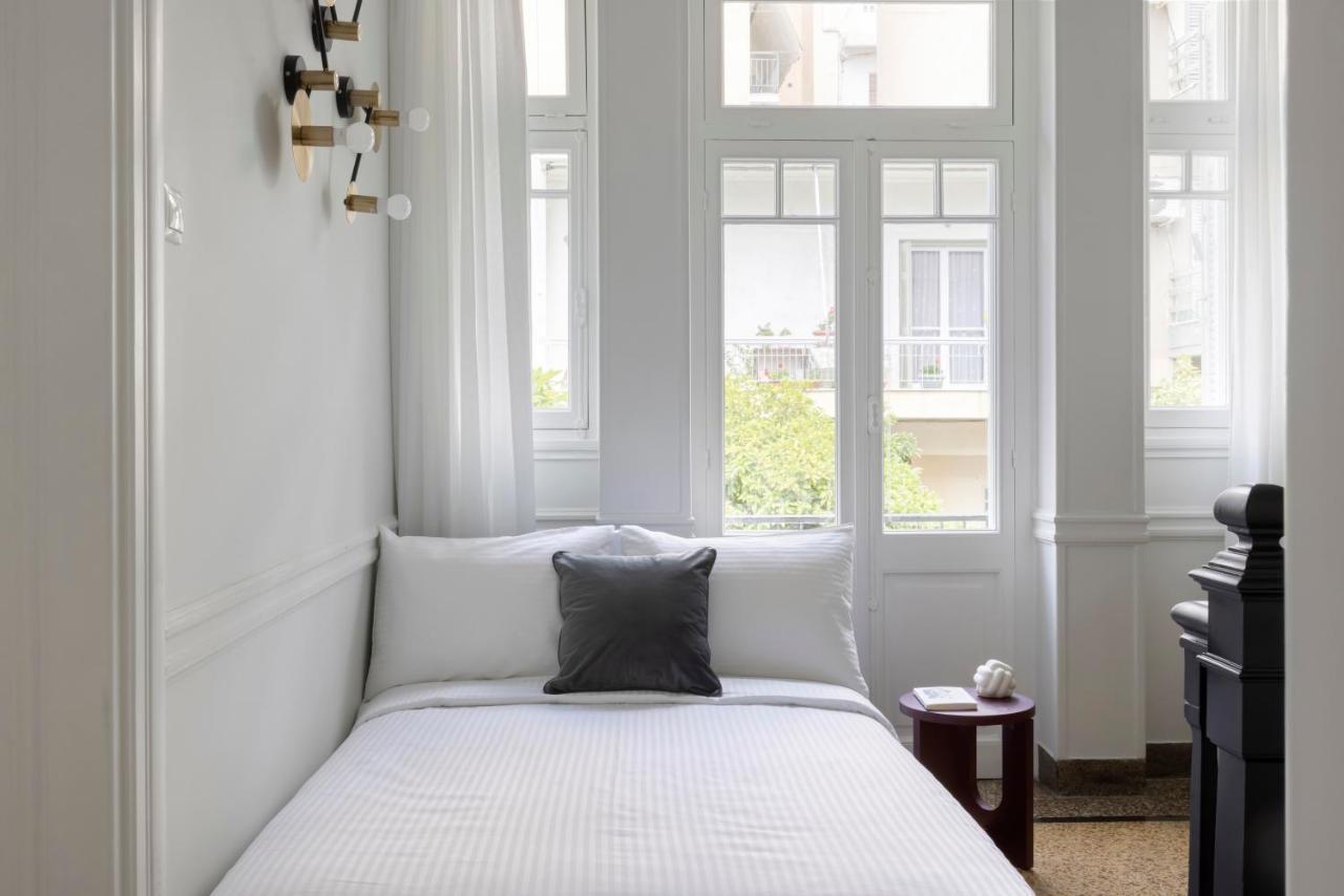 Acropolis Villa 3Br 9Ppl 10 Minutes Metro&Museum أثينا المظهر الخارجي الصورة