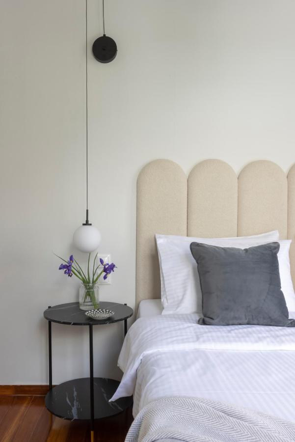 Acropolis Villa 3Br 9Ppl 10 Minutes Metro&Museum أثينا المظهر الخارجي الصورة