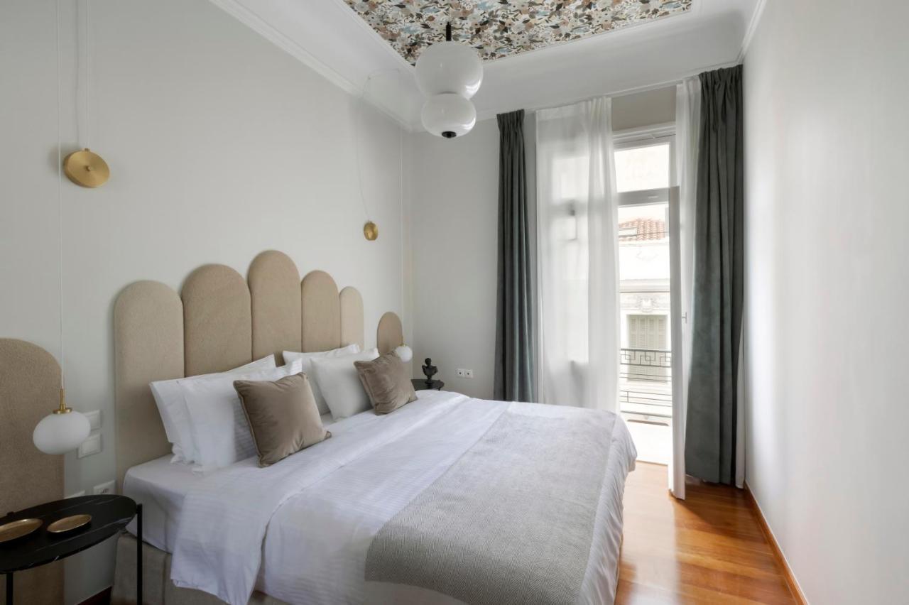 Acropolis Villa 3Br 9Ppl 10 Minutes Metro&Museum أثينا المظهر الخارجي الصورة