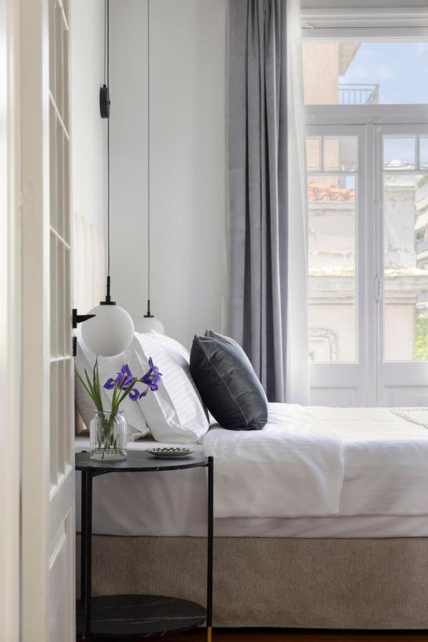 Acropolis Villa 3Br 9Ppl 10 Minutes Metro&Museum أثينا المظهر الخارجي الصورة