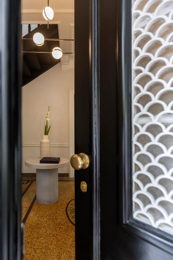 Acropolis Villa 3Br 9Ppl 10 Minutes Metro&Museum أثينا المظهر الخارجي الصورة