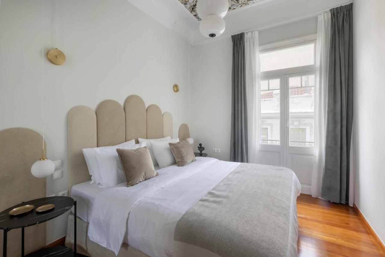 Acropolis Villa 3Br 9Ppl 10 Minutes Metro&Museum أثينا المظهر الخارجي الصورة
